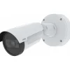 Security Cameras & Systems<Axis P1468-LE Indoor/Outdoor Bullet Camera, White (02342-001)