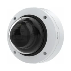 Security Cameras & Systems<Axis P3267-LV Dome Camera, White (02329-001)
