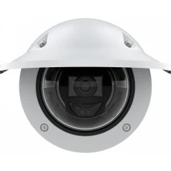 Security Cameras & Systems<Axis P3265-LVE Outdoor Dome Camera, White (02328-001)