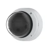 Security Cameras & Systems<Axis P3827-PVE Outdoor Panoramic Security Camera, White (02450-001)