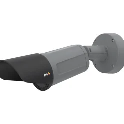 Security Cameras & Systems<Axis Q1700-LE Network Camera, Gray (01782-001)