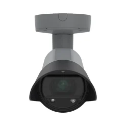 Security Cameras & Systems<Axis Q1700-LE Network Camera, Gray (01782-001)