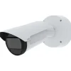 Security Cameras & Systems<Axis Q1805-LE Outdoor Wired Security Camera, White (02504-001)