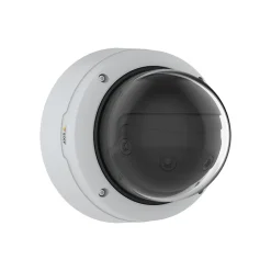 Security Cameras & Systems<Axis Q3819-PVE Indoor/Outdoor Panoramic Camera, White (01819-001)