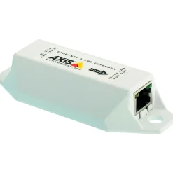 Axis T8129 PoE Extender (01148-001)* Wi-Fi Extenders