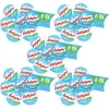 Fresh Groceries<Babybel Mini Light Cheese, 5/Pack (600-00231)
