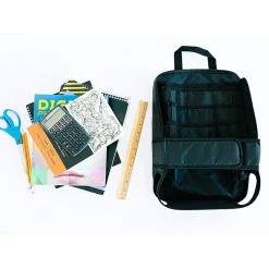 Backpacks<BackPal Backpack Insert, Black (Centi120190427)