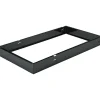 Bankers Box® Bankers Box Metal Bases, Letter Size, Black (12602) Best