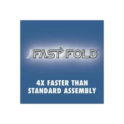 Bankers Box® Bankers Box Stor/File Medium-Duty FastFold File Storage Boxes, String & Button, Legal Size, White/Blue, 12/Carton (00705) Discount