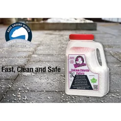 Ice Melt<Bare Ground Pet Friendly Ice Melt Pellets, 7 lb. Jug (BGCCP-12)