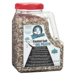 Ice Melt<Bare Ground Pet Friendly Ice Melt Pellets, 12 lb. Jug (BGCSCA-12)