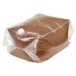 Ice Melt<Bare Ground Pet Friendly Ice Melt Liquid, 5 Gallon Box (BG-5P)