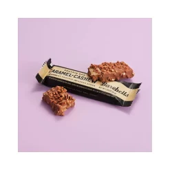 Snacks & Granola Bars<Barebells Caramel Cashew Protein Bar, 1.94 oz., 12 Bars/Box (B1022-USA)