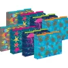 Barker Creek File Folder Set, 1/3-Cut Tab, Letter Size, Kai Ola, 24/Set (4382) Hot