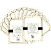 Online Gold Computer Paper, 100 Sheets/Set (BC3624) Classroom Paper