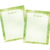 Clearance Lime Tie-Dye Computer Paper Pack, 100 Sheets/Set (4339) Classroom Paper