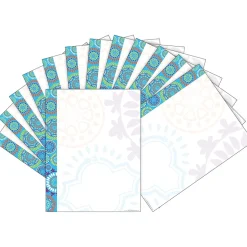 Discount Moroccan Computer Paper, 100 Sheets/Set (BC3619) Classroom Paper