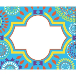 Barker Creek Moroccan Office/Classroom Set, 109 Pieces/Set (BC6002) Online