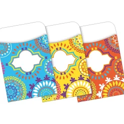 Barker Creek Moroccan On-Trend Organizer Set, 92/Set (4095) Best