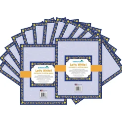 Best Reach for the Stars Computer Paper, 100 Sheets/Set (BC3621) Classroom Paper