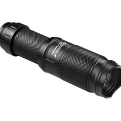 Flashlights & Lanterns<Barska 300 Lumen 5W LED Zoom Flashlight (BA12583)
