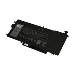 Computer & Laptop Batteries<Battery Technology Battery for Laptop (K5XWW-BTI)