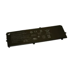 Computer & Laptop Batteries<Battery Technology Li-Ion Replacement Battery for HP Compaq, 6160mAh (JI04XL-BTI)