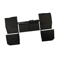 Computer & Laptop Batteries<Battery Technology Li-Ion Replacement Battery for Apple Macbook Retina 12 A1527, 5474mAh (A1705-BTI)