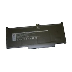 Computer & Laptop Batteries<Battery Technology Li-Ion Replacement Battery for Dell Latitude, 7890mAh (MXV9V-BTI)