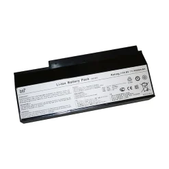 Computer & Laptop Batteries<Battery Technology Li-Ion Replacement Battery for Asus Laptop, 4400mAh (A42-G73-BTI)