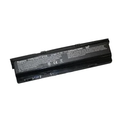 Computer & Laptop Batteries<Battery Technology Li-Ion Replacement Battery for Dell Laptops, 4320mAh (F681T-BTI)