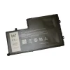 Computer & Laptop Batteries<Battery Technology Li-Ion Replacement Battery for Dell Laptops, 3873mAh (TRHFF-BTI)