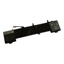 Computer & Laptop Batteries<Battery Technology Li-Ion Replacement Battery for Dell Laptops, 6216mAh (6JHDV-BTI)