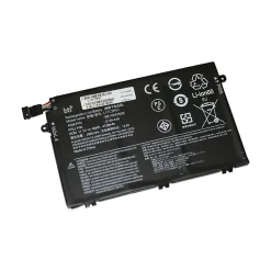 Computer & Laptop Batteries<Battery Technology Li-Ion Replacement Battery for Lenovo ThinkPad, 4050mAh (L17C3P51-BTI)