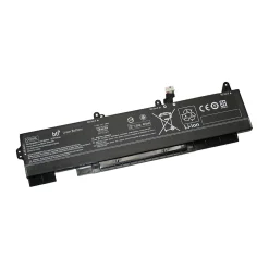 Computer & Laptop Batteries<Battery Technology Li-Ion Replacement Battery for Dell Laptops, 4610mAh (L77991-005-BTI)