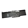 Computer & Laptop Batteries<Battery Technology Li-Ion Replacement Battery for Dell Laptops, 8070mAh (451-BBZH-BTI)