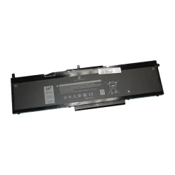 Computer & Laptop Batteries<Battery Technology Li-Ion Replacement Battery for Dell Laptops, 8070mAh (451-BBZH-BTI)