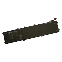 Computer & Laptop Batteries<Battery Technology Li-Ion Replacement Battery for Dell Laptops, 8509mAh (451-BBYB-BTI)