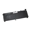 Computer & Laptop Batteries<Battery Technology Li-Ion Replacement Battery for Dell Laptops, 5495mAh (H76MV-BTI)