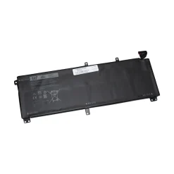 Computer & Laptop Batteries<Battery Technology Li-Ion Replacement Battery for Dell Laptops, 5495mAh (H76MV-BTI)