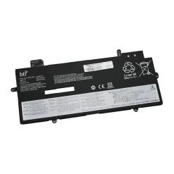 Computer & Laptop Batteries<Battery Technology Li-Ion Replacement Battery for Lenovo ThinkPad X1 Carbon Gen 9, 3690mAh (L20C4P71-BTI)
