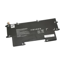 Computer & Laptop Batteries<Battery Technology Li-Ion Replacement Battery for HP Elitebook Folio G1, 4940mAh (828226-005-BTI)
