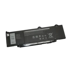 Computer & Laptop Batteries<Battery Technology Li-Ion Replacement Battery for Dell Precision 3480/3580 and Latitude 5440/5540, 4740mAh (2X1V9-BTI)