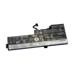Computer & Laptop Batteries<Battery Technology Li-Ion Replacement Battery for Lenovo ThinkPad T470/T480/A475/A485, 2090mAh (01AV421-BTI)