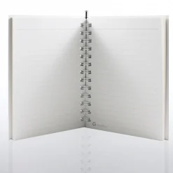 Baudville ® Hardcover Journal W/ Pen, T.E.A.M Hot