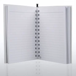 Baudville ® Hardcover Journal W/ Pen, You Are Truly Appreciated Best