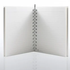Baudville ® Hardcover Journal W/ Pen, You Make the Difference Online