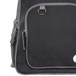 Backpacks<Bazic Raleigh Laptop Backpack, Large, Black (1112)