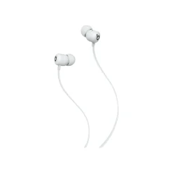 Headphones<Beats By Dr. Dre Flex Wireless Earbuds Headphones, Bluetooth, Smoke Gray (MYME2LL/A)