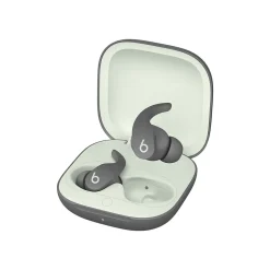 Beats Fit Wireless Active Noise Canceling Earbuds Headphones, Bluetooth, Sage (MK2J3LL/A)